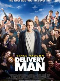 Delivery Man