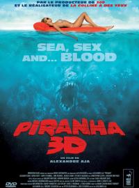 Piranha 3D