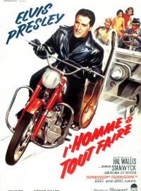 L'Homme à tout faire