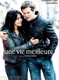 Jaquette du film Une vie meilleure