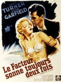 Le facteur sonne toujours deux fois