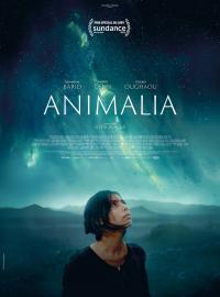 Jaquette du film Animalia