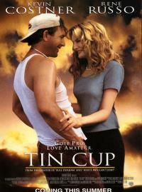 Tin Cup