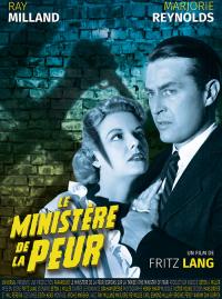Le Ministère de la peur