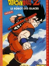Dragon Ball Z : Le Robot des glaces