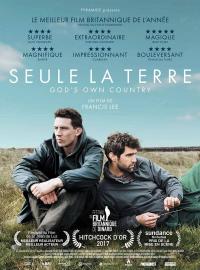 Seule la terre