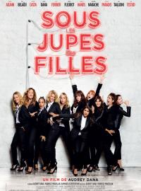 Sous les Jupes des Filles