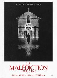 La Malédiction : L'Origine