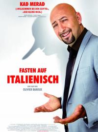 Jaquette du film L'Italien