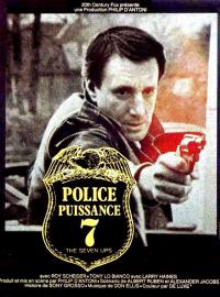 Roy Scheider