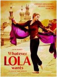 Whatever Lola Wants
