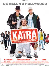 Jaquette du film Les Kaïra