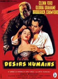 Désirs humains