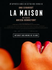 Jaquette du film La Maison