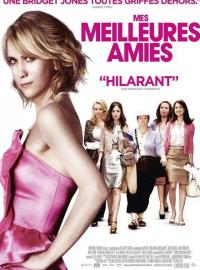 Mes meilleures amies