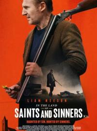 Saints and Sinners