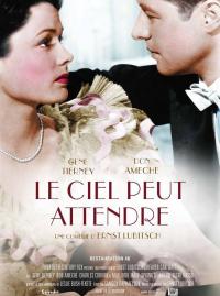 Le Ciel peut attendre