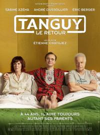 Tanguy, le retour