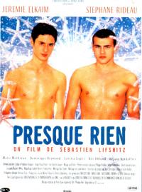 Presque rien