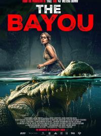 Jaquette du film The Bayou