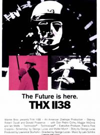 THX 1138