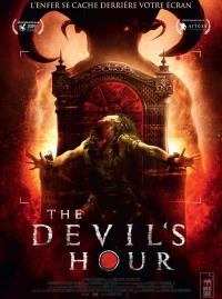 Jaquette du film The Devil's Hour