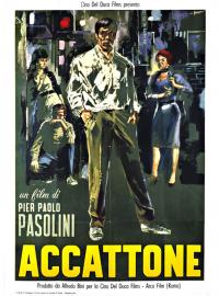 Pier Paolo Pasolini