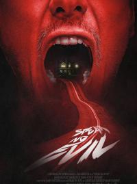 Jaquette du film Speak No Evil