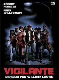 Vigilante