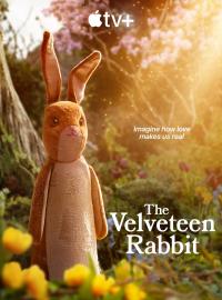 Jaquette du film Le lapin de velours