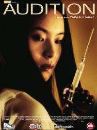 Takashi Miike