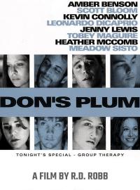 Don's Plum