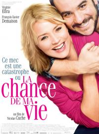 Jaquette du film La Chance de ma vie