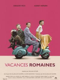 Vacances romaines