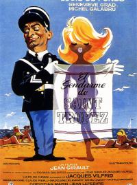 Le Gendarme de Saint-Tropez