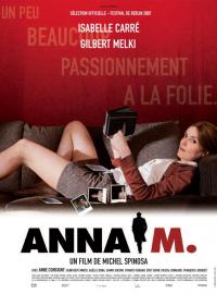 Anne Consigny