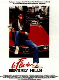 Le Flic de Beverly Hills