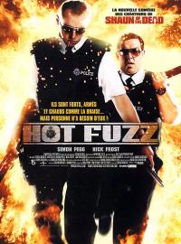Nick Frost