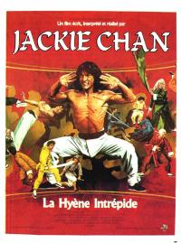 Jackie Chan