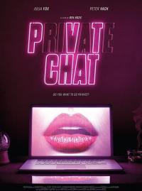 Jaquette du film PVT Chat