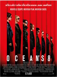 Ocean's 8