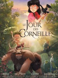 Le Jour des corneilles
