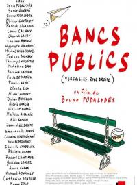 Bancs publics