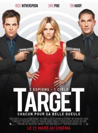 Jaquette du film Target