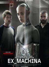 Ex Machina