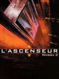 Jaquette du film L'Ascenseur : Niveau 2