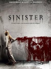 Sinister
