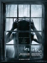 Jaquette du film Les Intrus