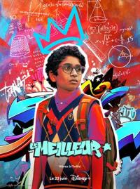 Jaquette du film Le Meilleur