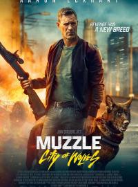 Muzzle 2: City of Wolves